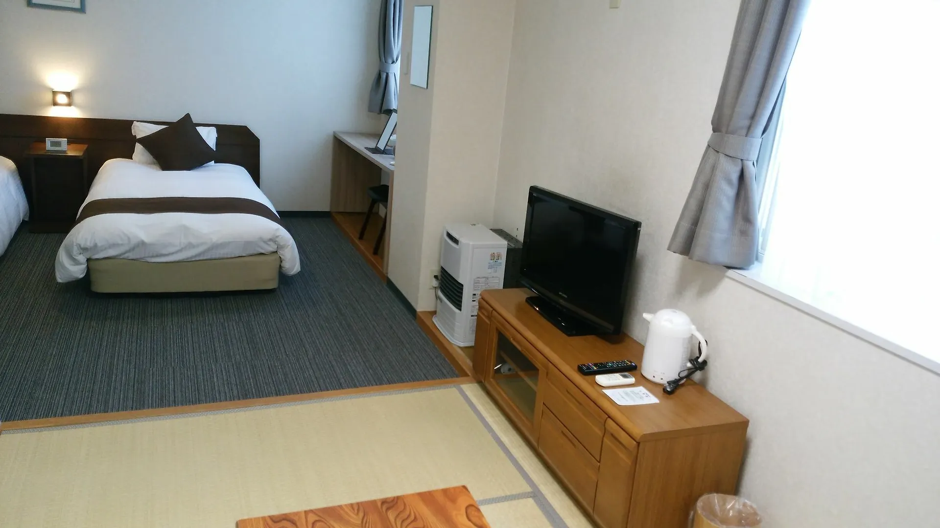 Resort Inn North Country Furano Hotel