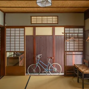 Machiya Karigane Holiday home Kyoto